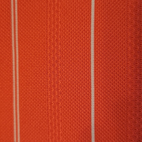 Nike | Women's DRI-FIT Active Sleeveless ASU Golf Polo Sz L - Picture 11 of 11